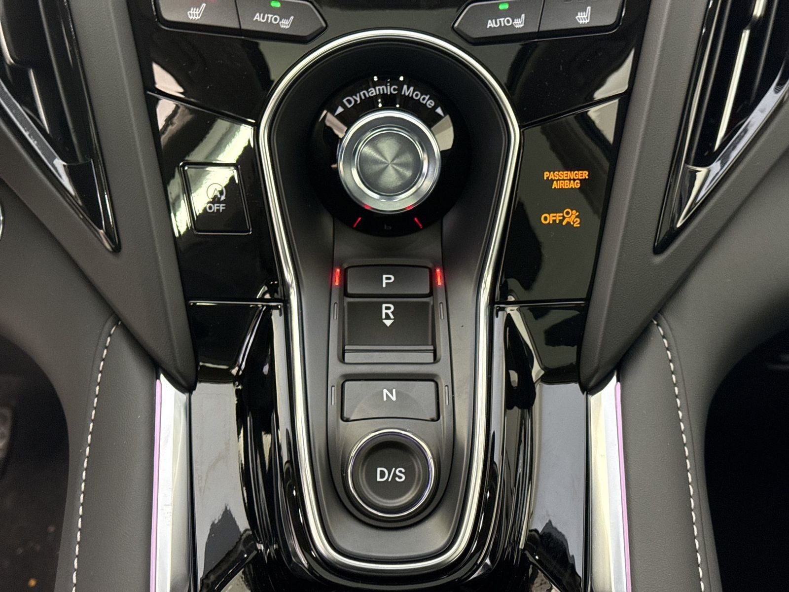 2026 Acura RDX SH-AWD with Technology Package