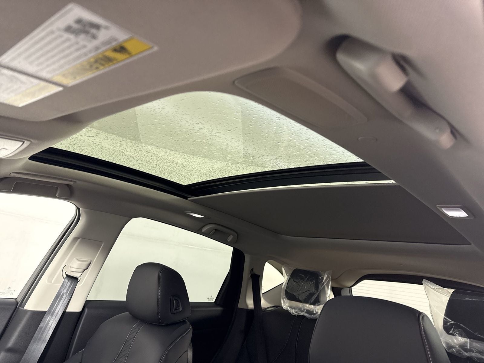 2026 Acura RDX SH-AWD with Technology Package