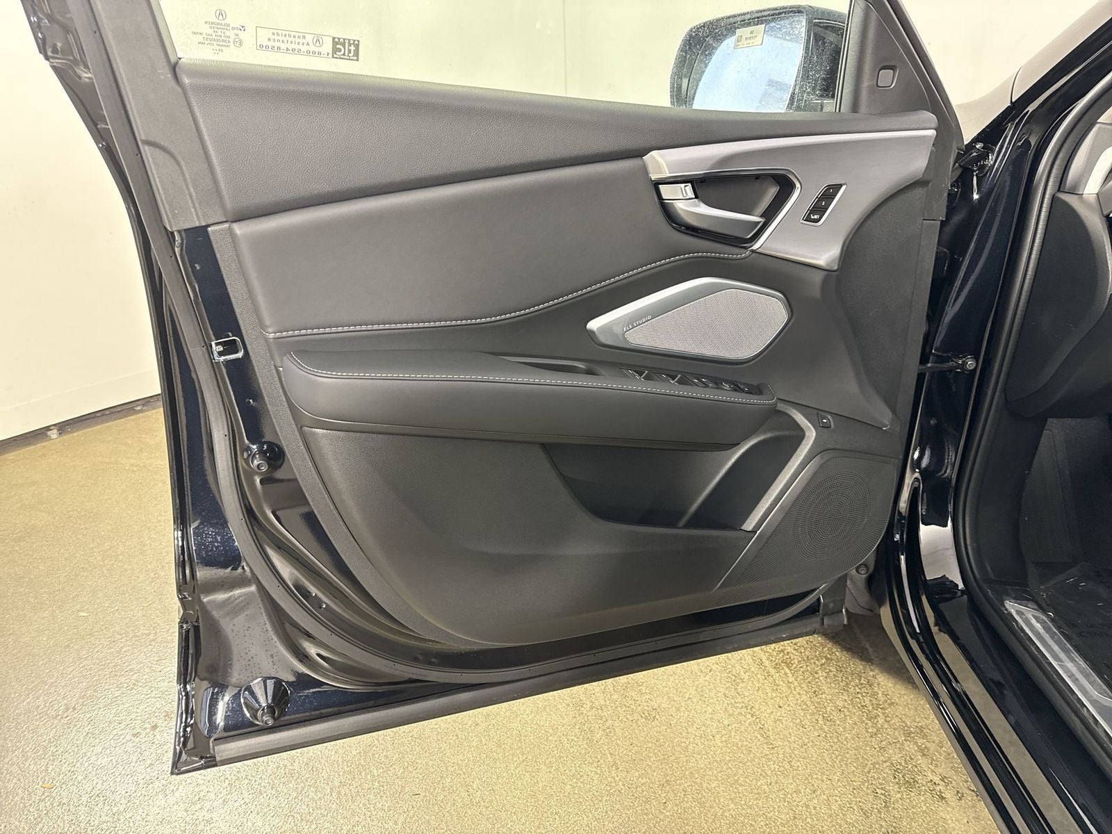 2026 Acura RDX SH-AWD with Technology Package