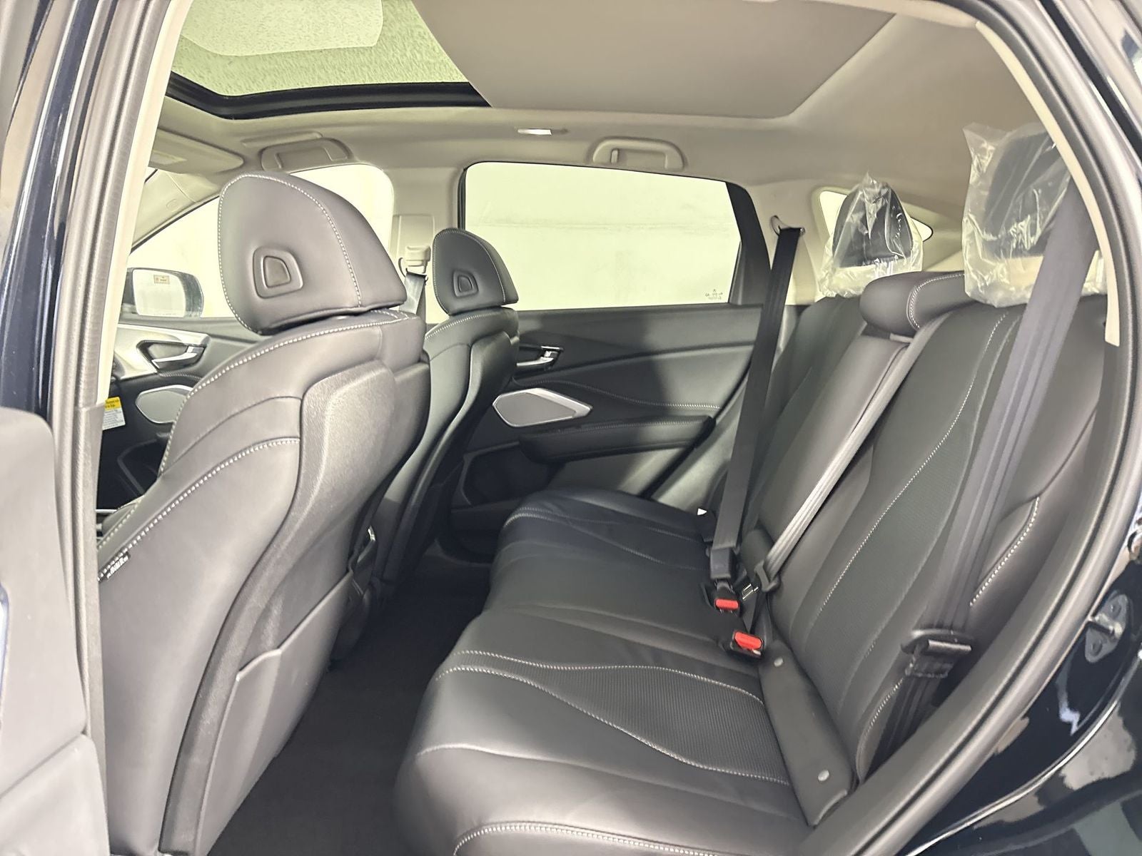 2026 Acura RDX SH-AWD with Technology Package