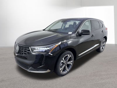 2026 Acura RDX SH-AWD with Technology Package