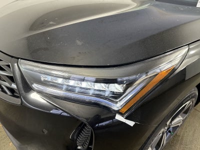 2026 Acura RDX SH-AWD with Technology Package