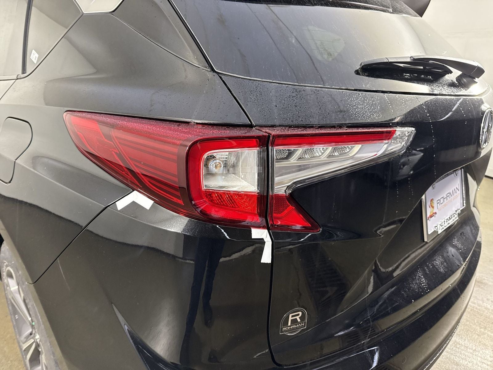 2026 Acura RDX SH-AWD with Technology Package