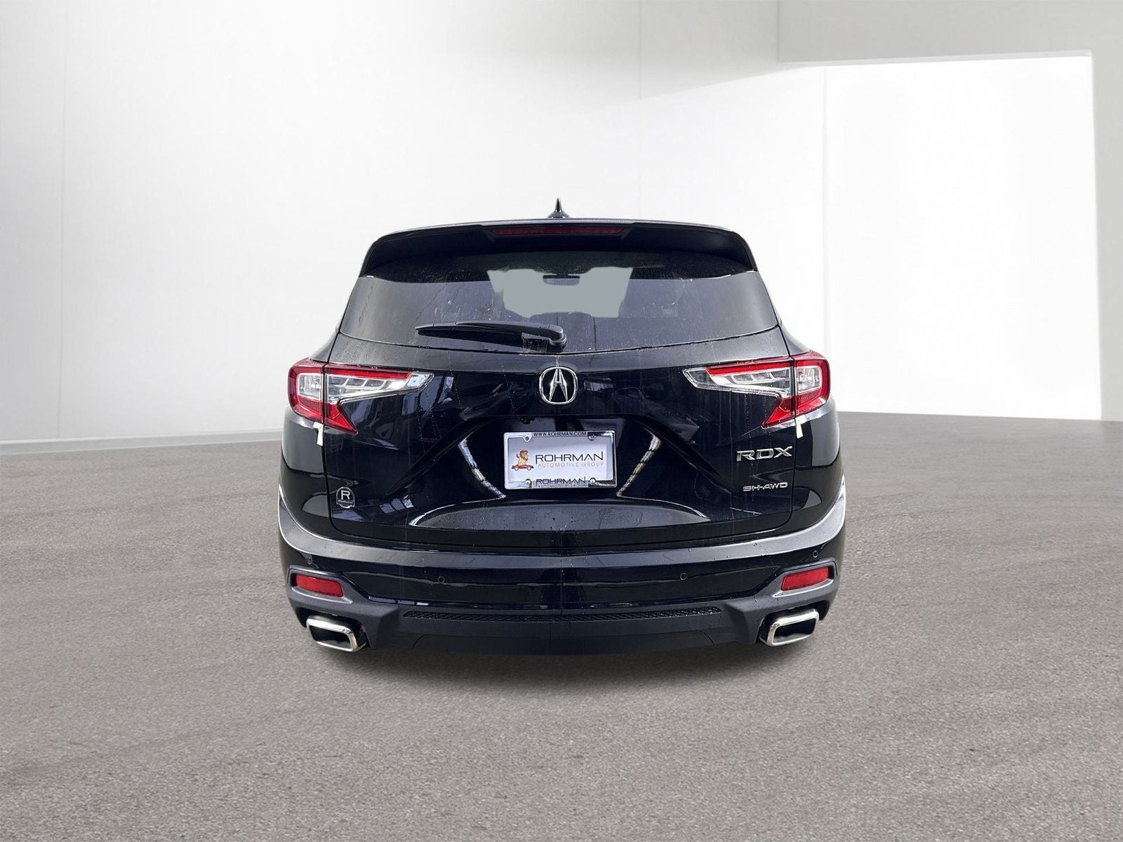 2026 Acura RDX SH-AWD with Technology Package