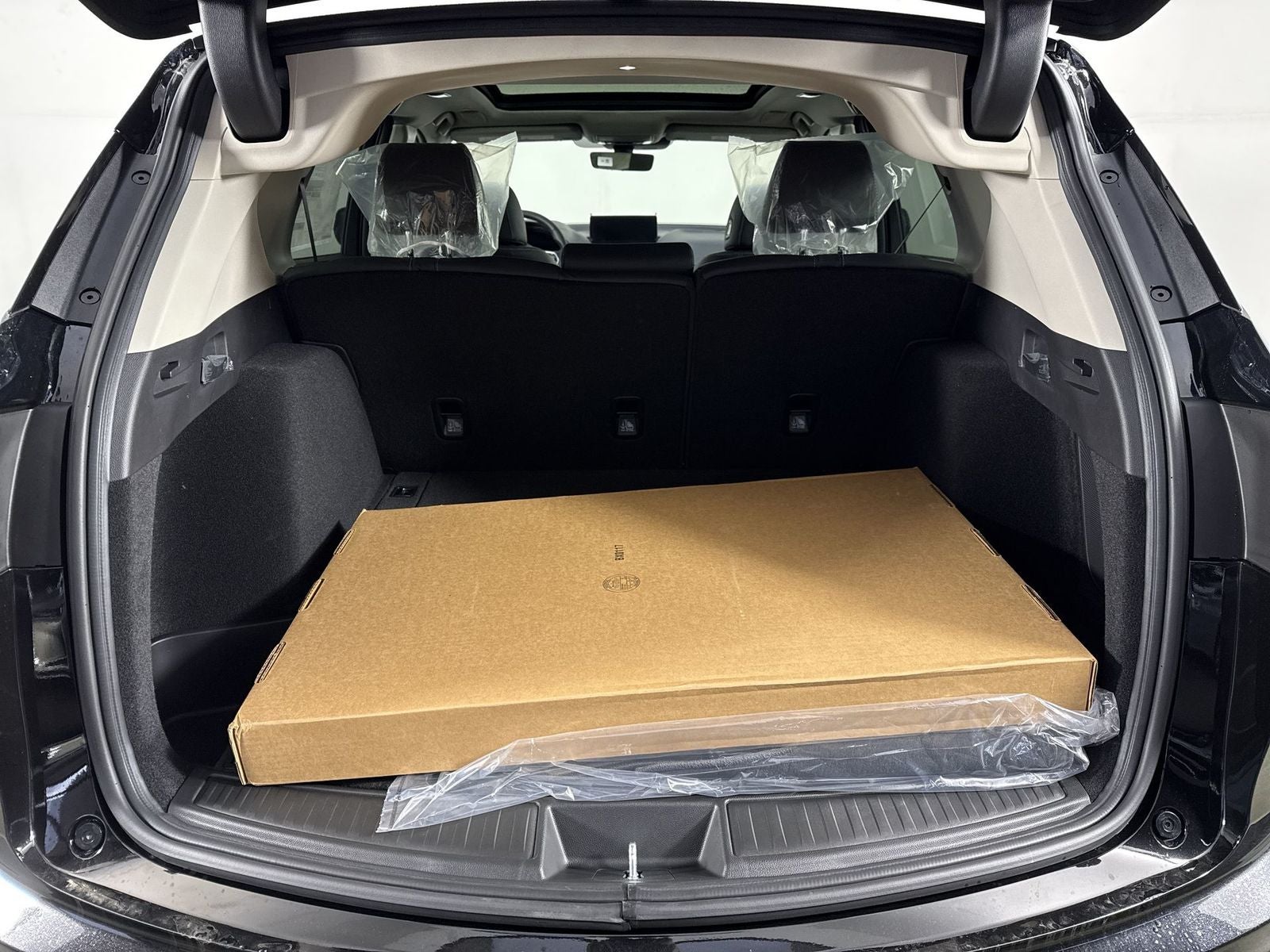 2026 Acura RDX SH-AWD with Technology Package