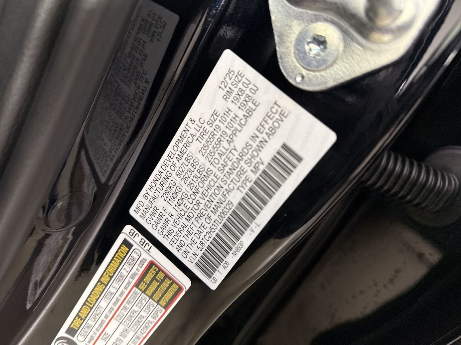 2026 Acura RDX SH-AWD with Technology Package