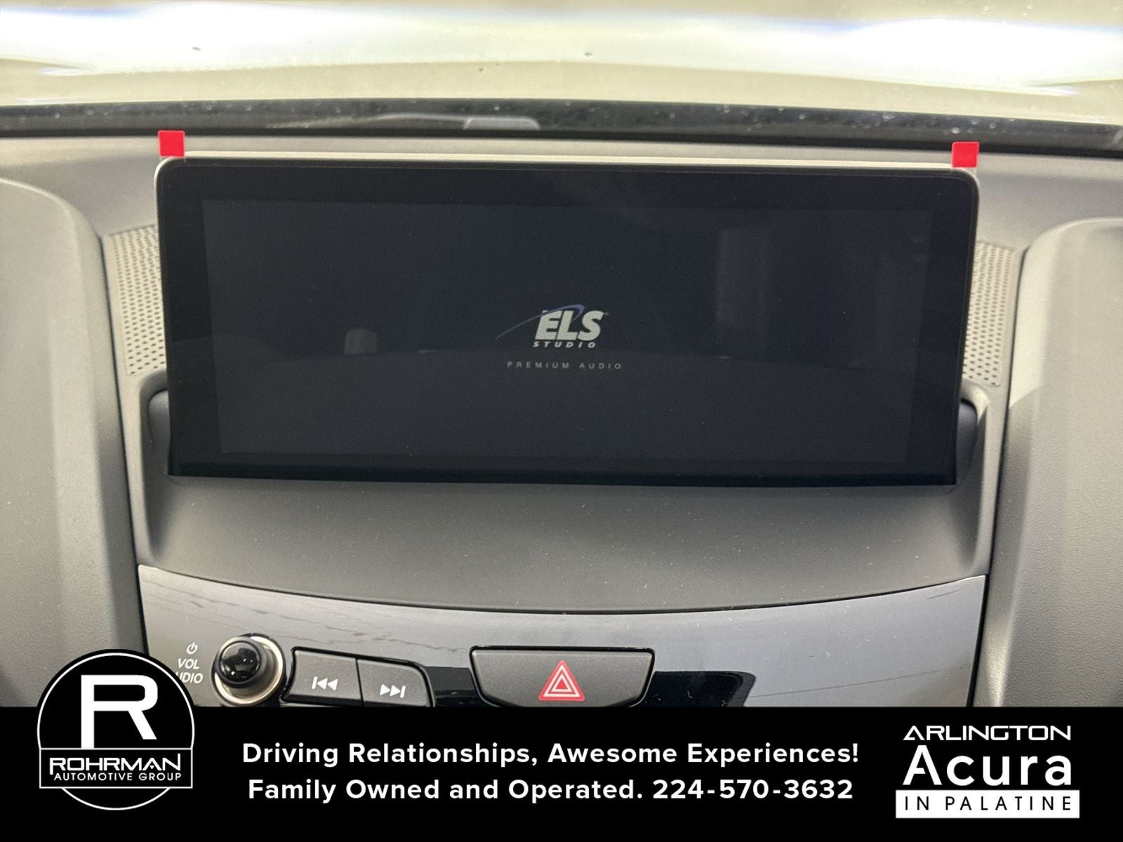 2026 Acura RDX SH-AWD with Technology Package