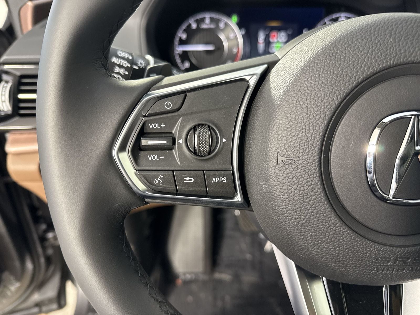 2026 Acura RDX w/Technology Package