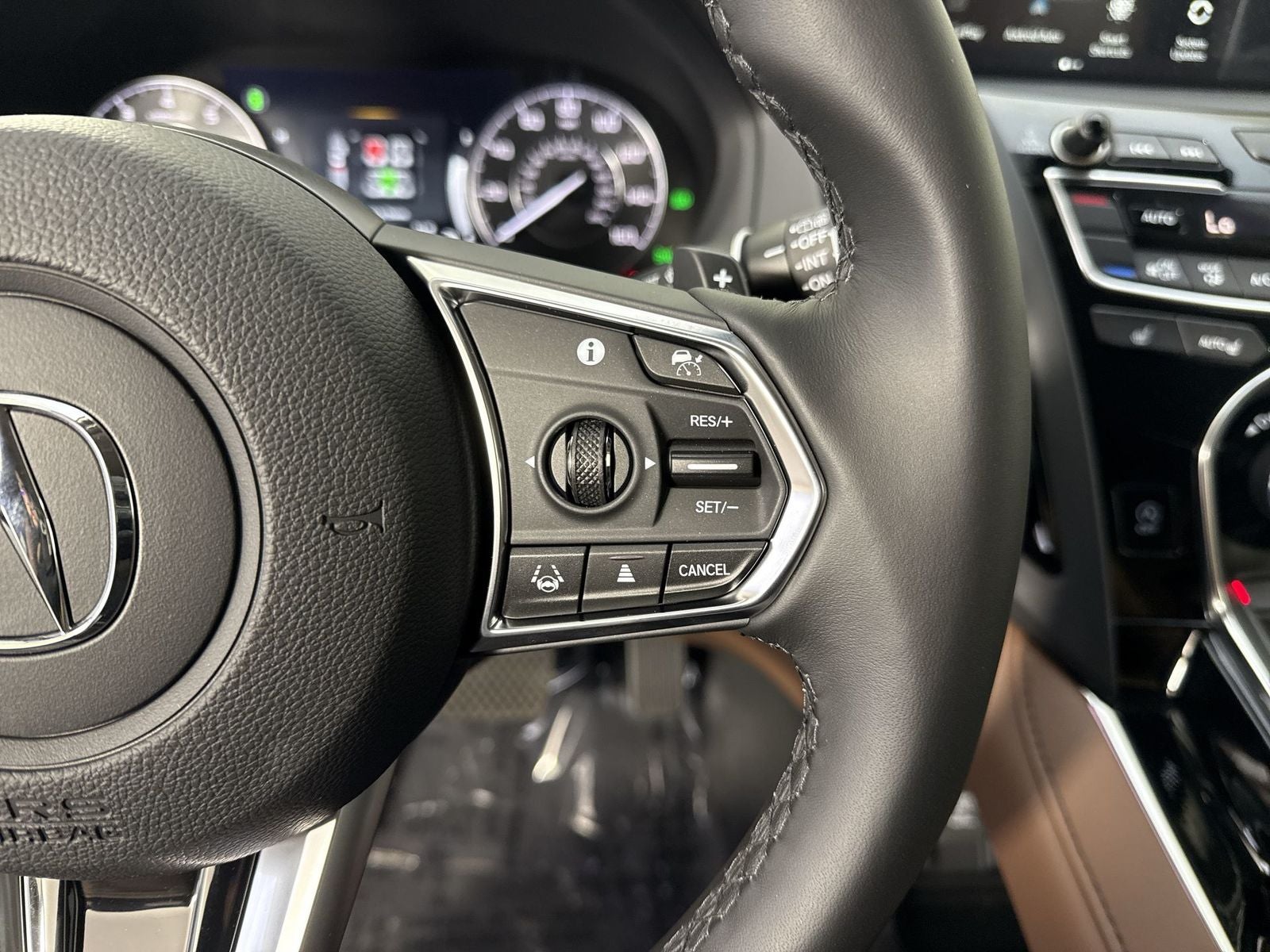 2026 Acura RDX w/Technology Package