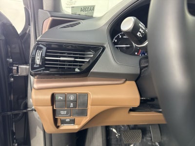 2026 Acura RDX w/Technology Package