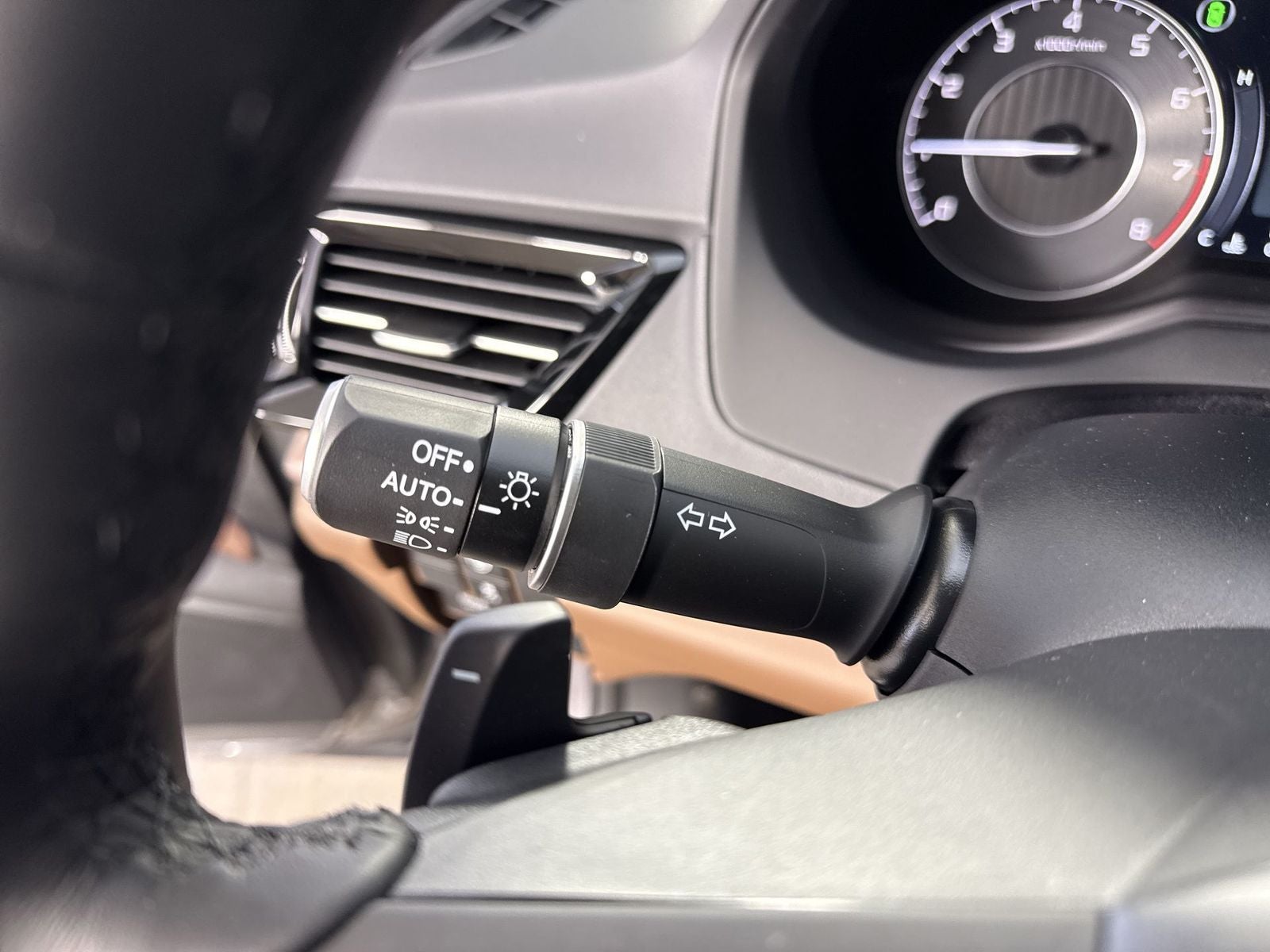 2026 Acura RDX w/Technology Package
