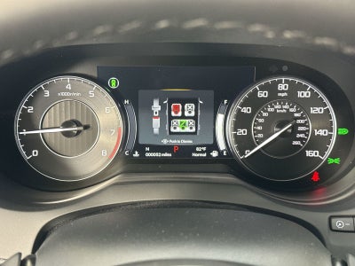 2026 Acura RDX w/Technology Package