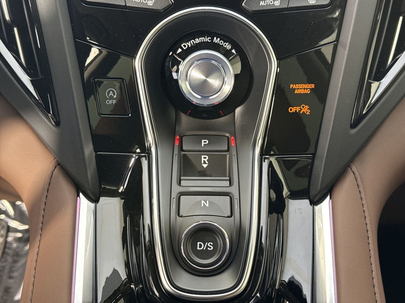 2026 Acura RDX w/Technology Package