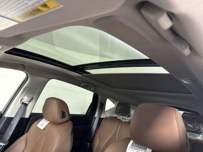 2026 Acura RDX w/Technology Package