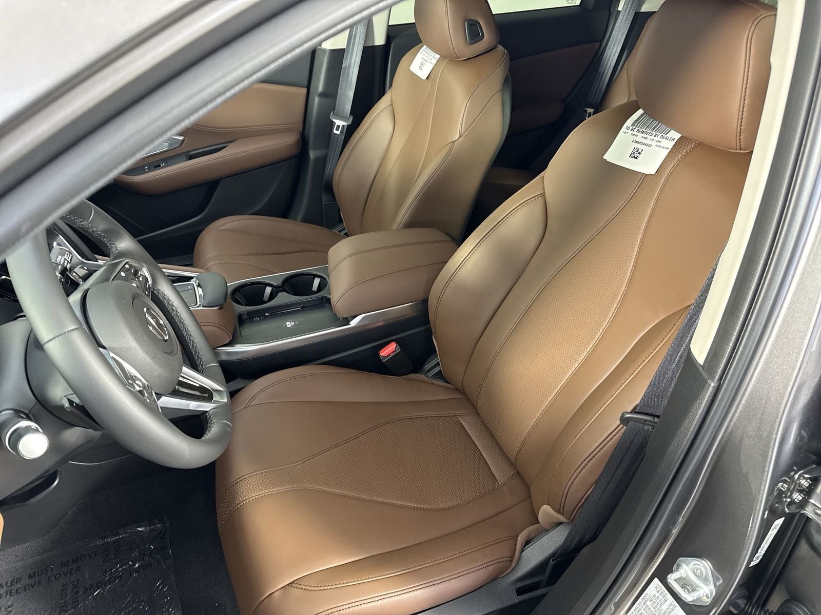 2026 Acura RDX w/Technology Package