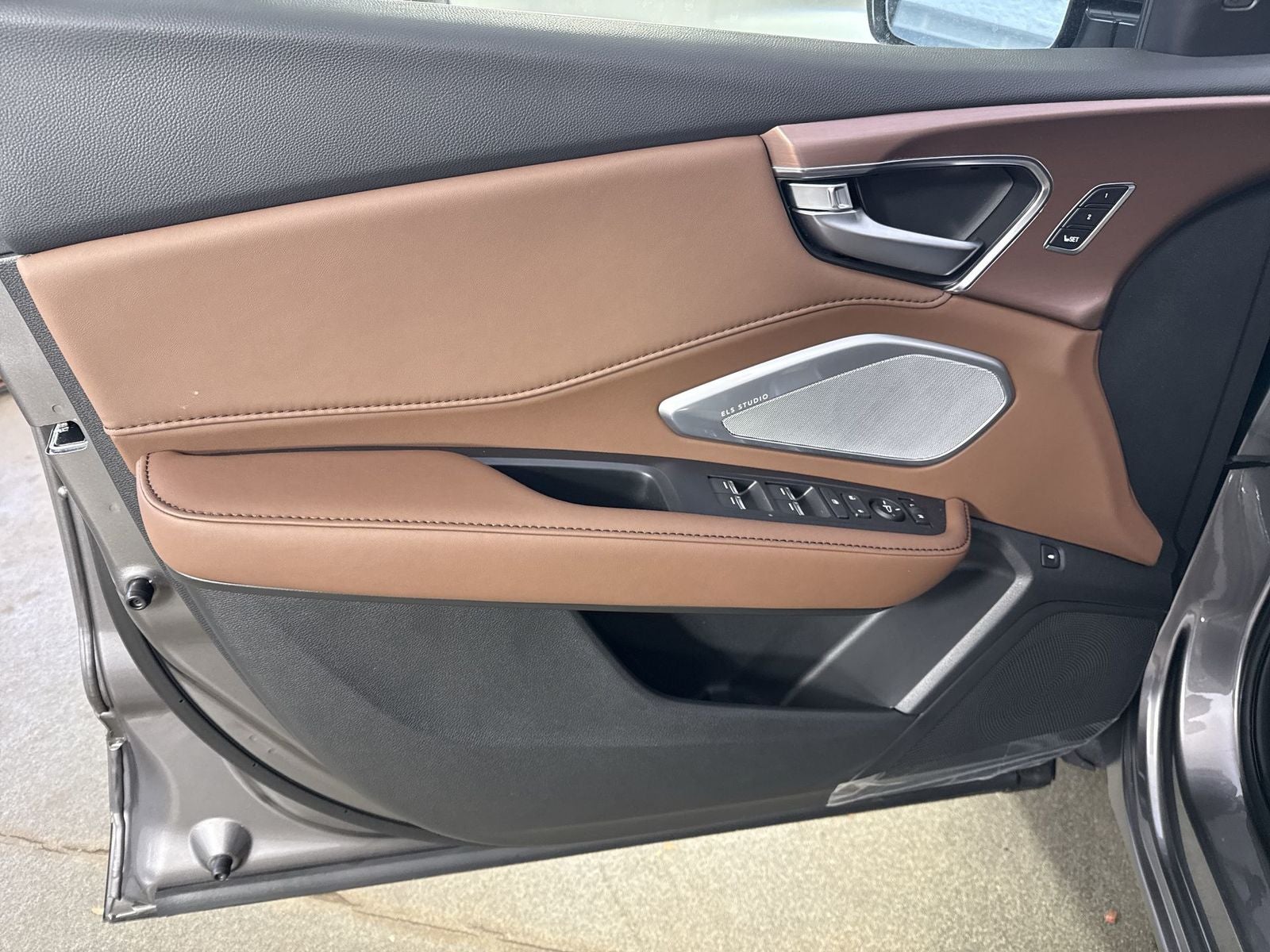 2026 Acura RDX w/Technology Package