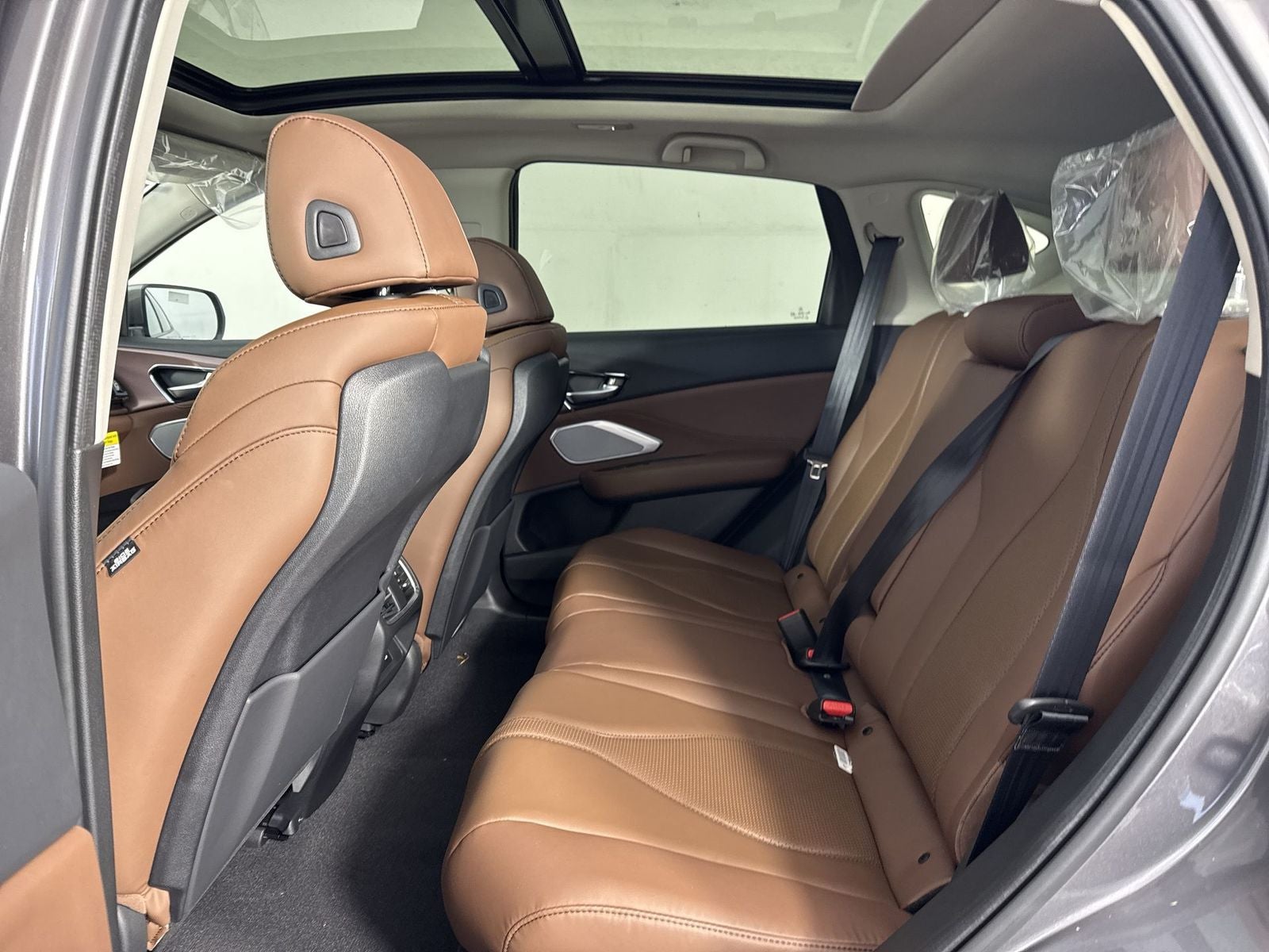 2026 Acura RDX w/Technology Package