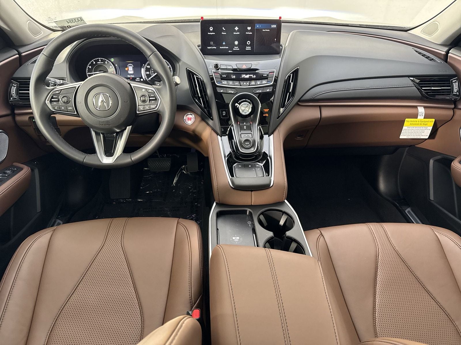 2026 Acura RDX w/Technology Package