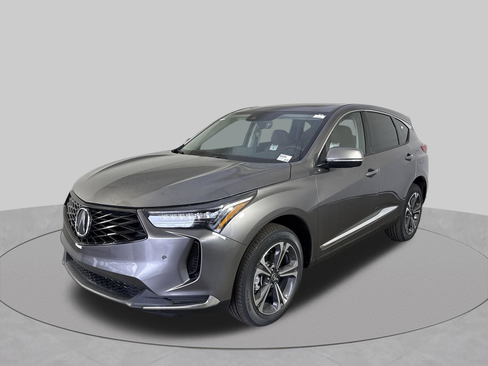 2026 Acura RDX w/Technology Package