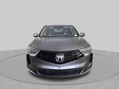 2026 Acura RDX w/Technology Package