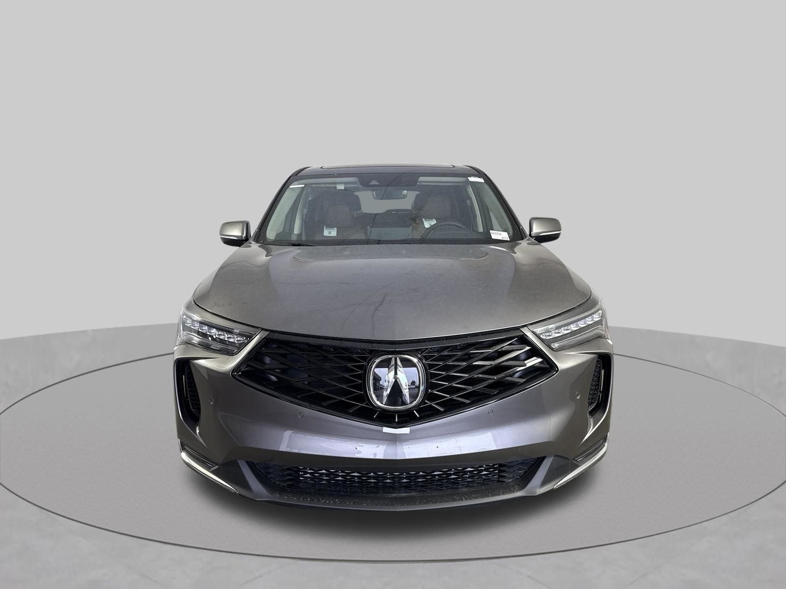 2026 Acura RDX w/Technology Package