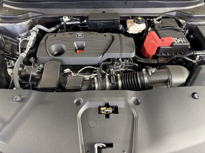 2026 Acura RDX w/Technology Package