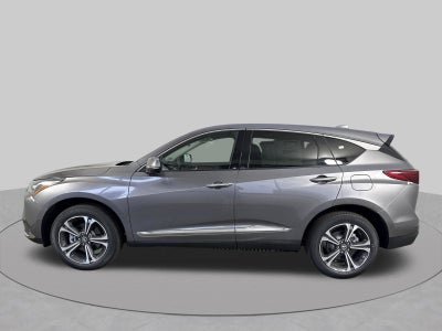 2026 Acura RDX w/Technology Package