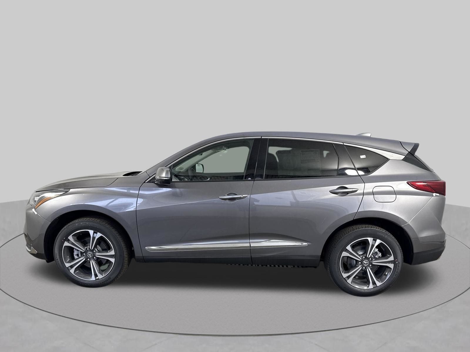 2026 Acura RDX w/Technology Package