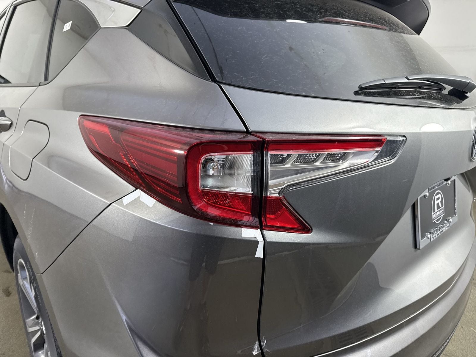 2026 Acura RDX w/Technology Package