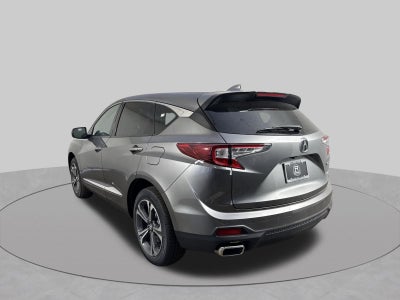 2026 Acura RDX w/Technology Package