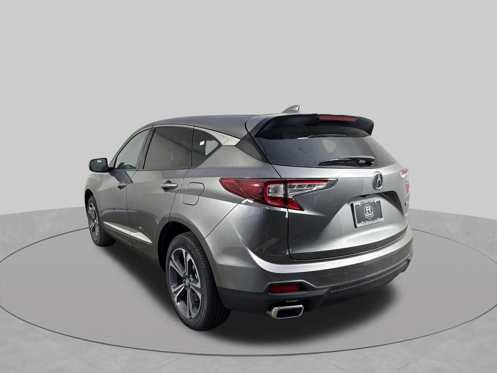 2026 Acura RDX w/Technology Package