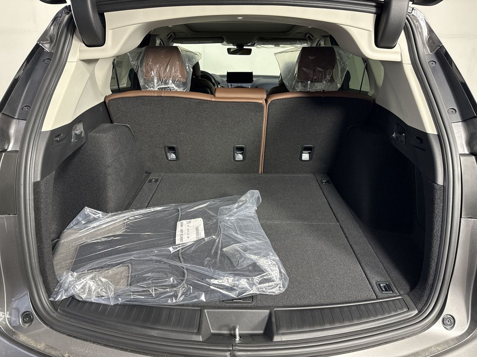 2026 Acura RDX w/Technology Package