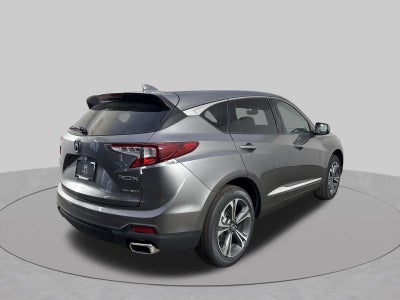 2026 Acura RDX w/Technology Package