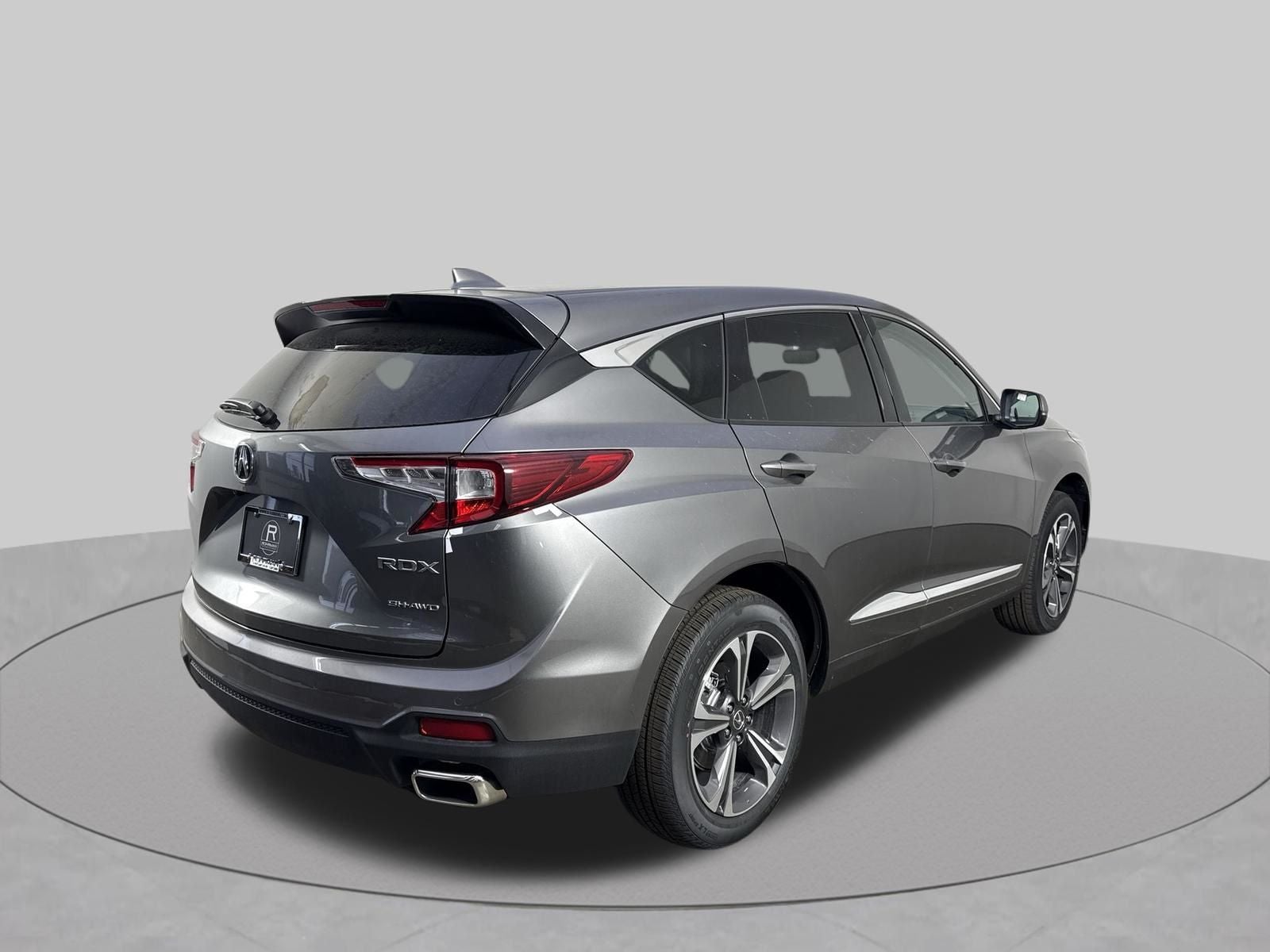 2026 Acura RDX w/Technology Package