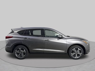 2026 Acura RDX w/Technology Package