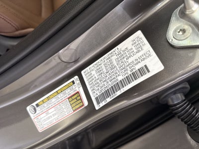 2026 Acura RDX w/Technology Package