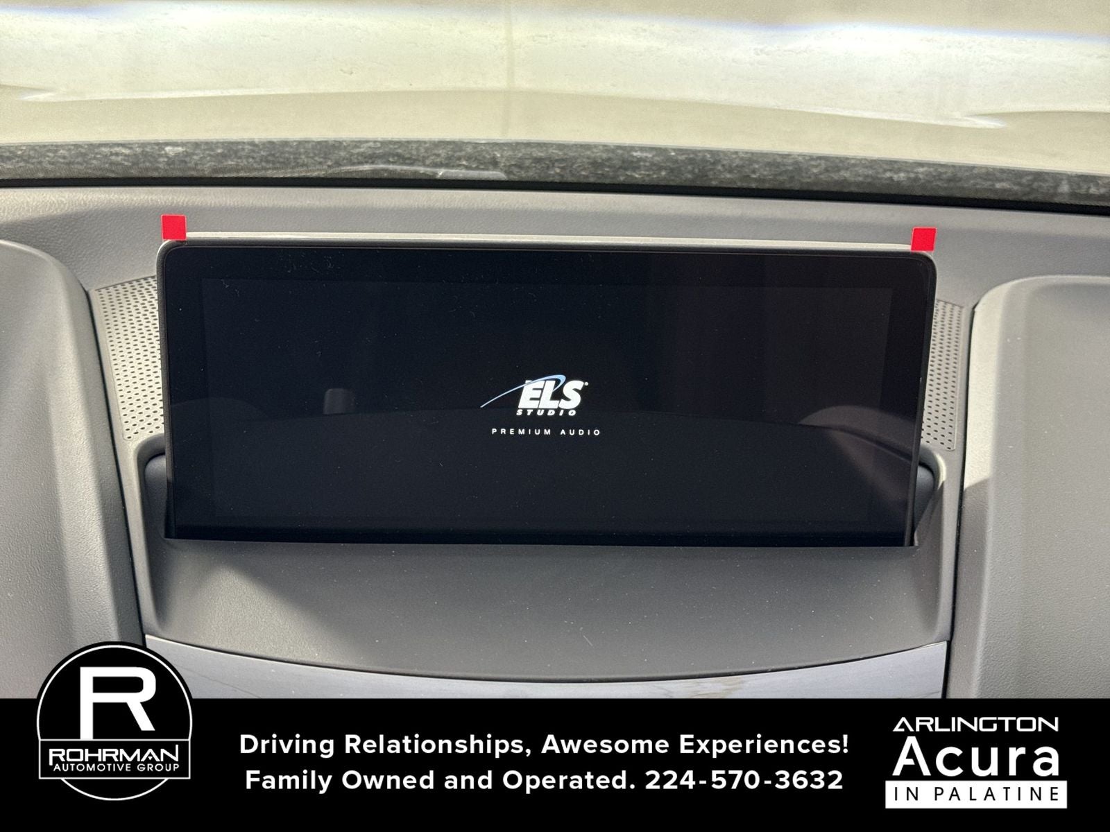 2026 Acura RDX w/Technology Package