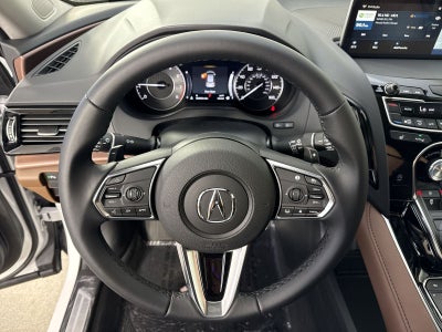 2026 Acura RDX SH-AWD with Technology Package