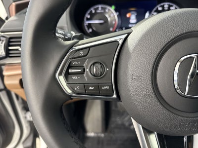 2026 Acura RDX SH-AWD with Technology Package