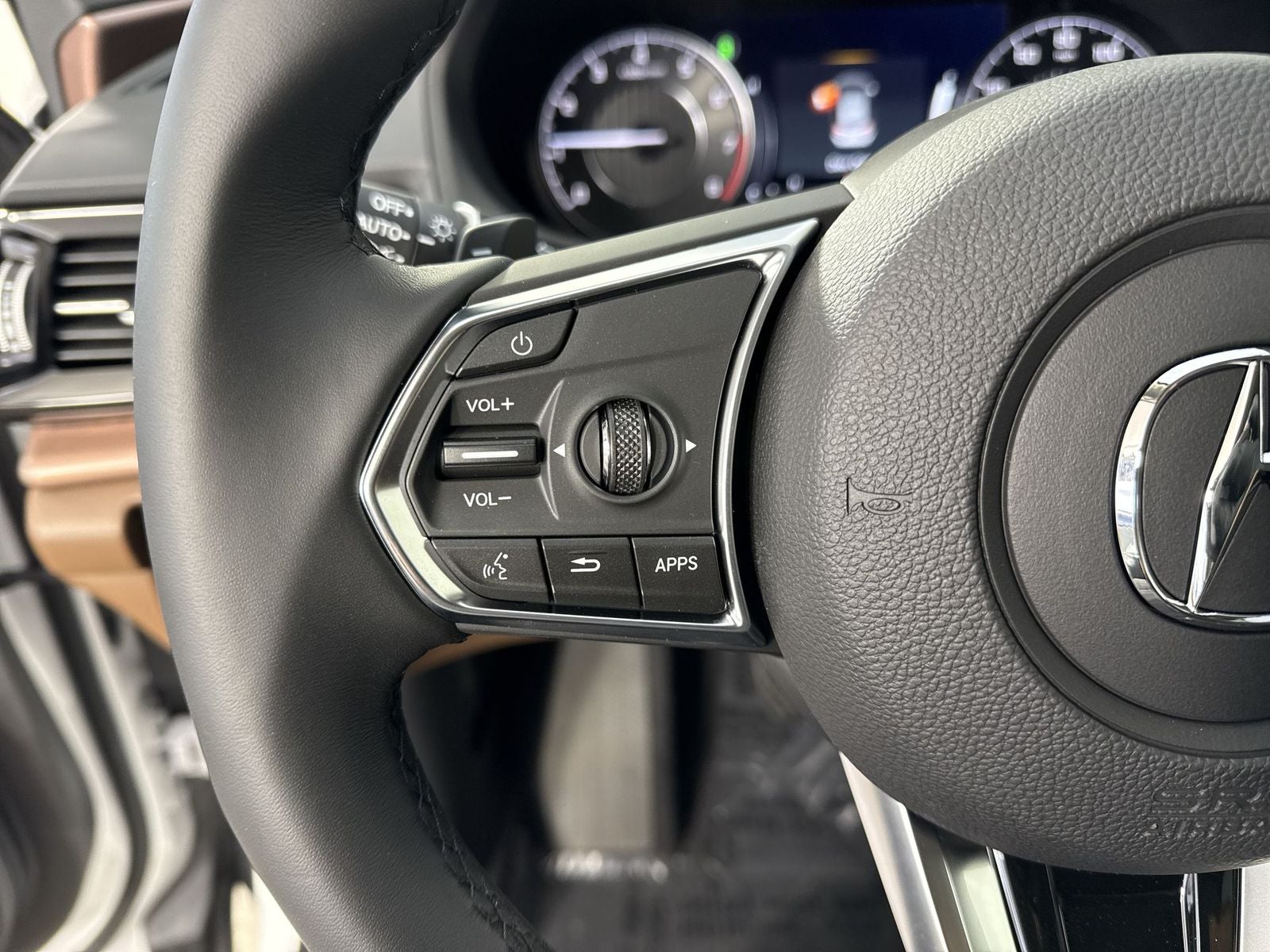 2026 Acura RDX SH-AWD with Technology Package