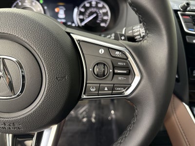 2026 Acura RDX SH-AWD with Technology Package