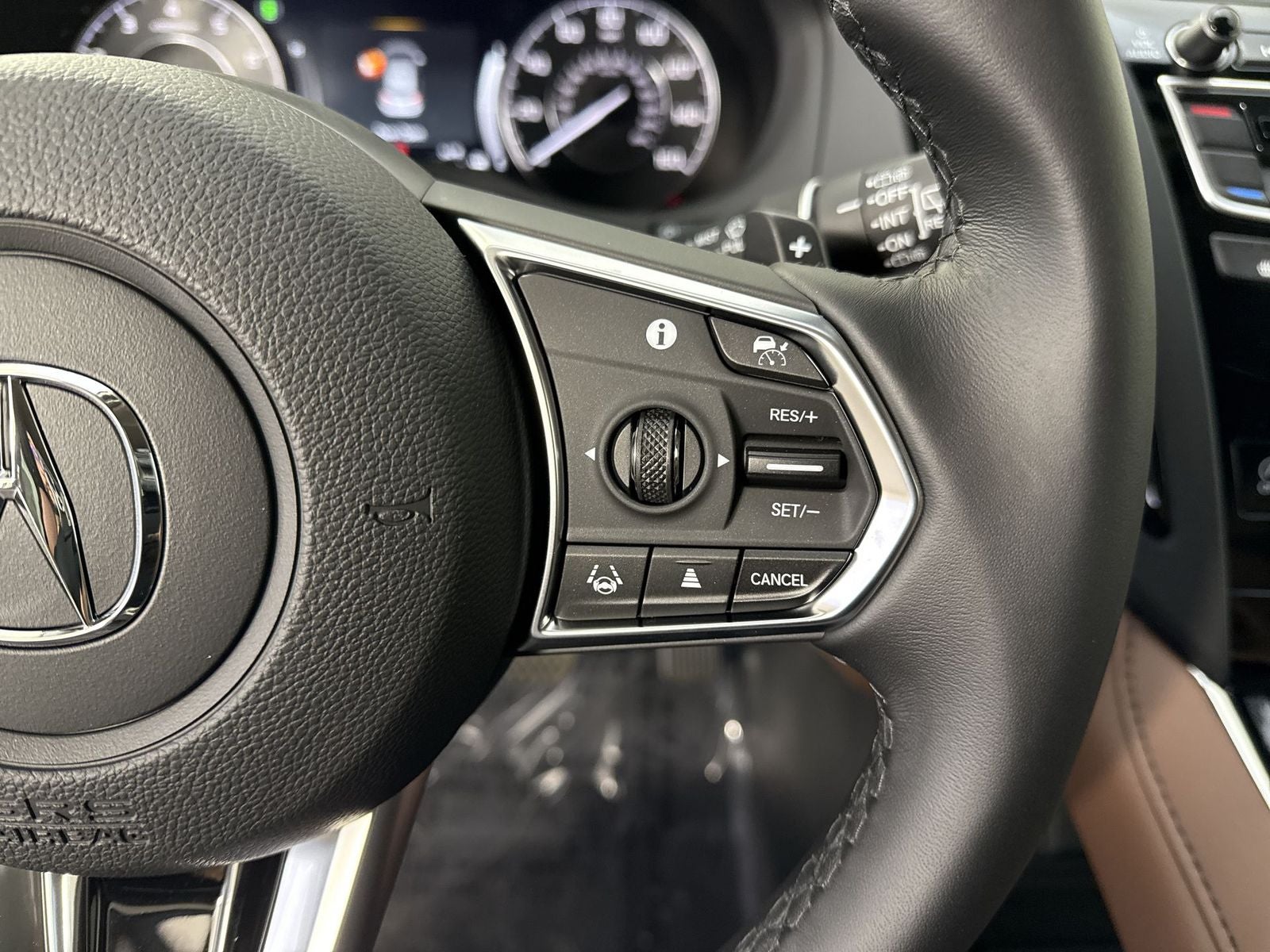 2026 Acura RDX SH-AWD with Technology Package