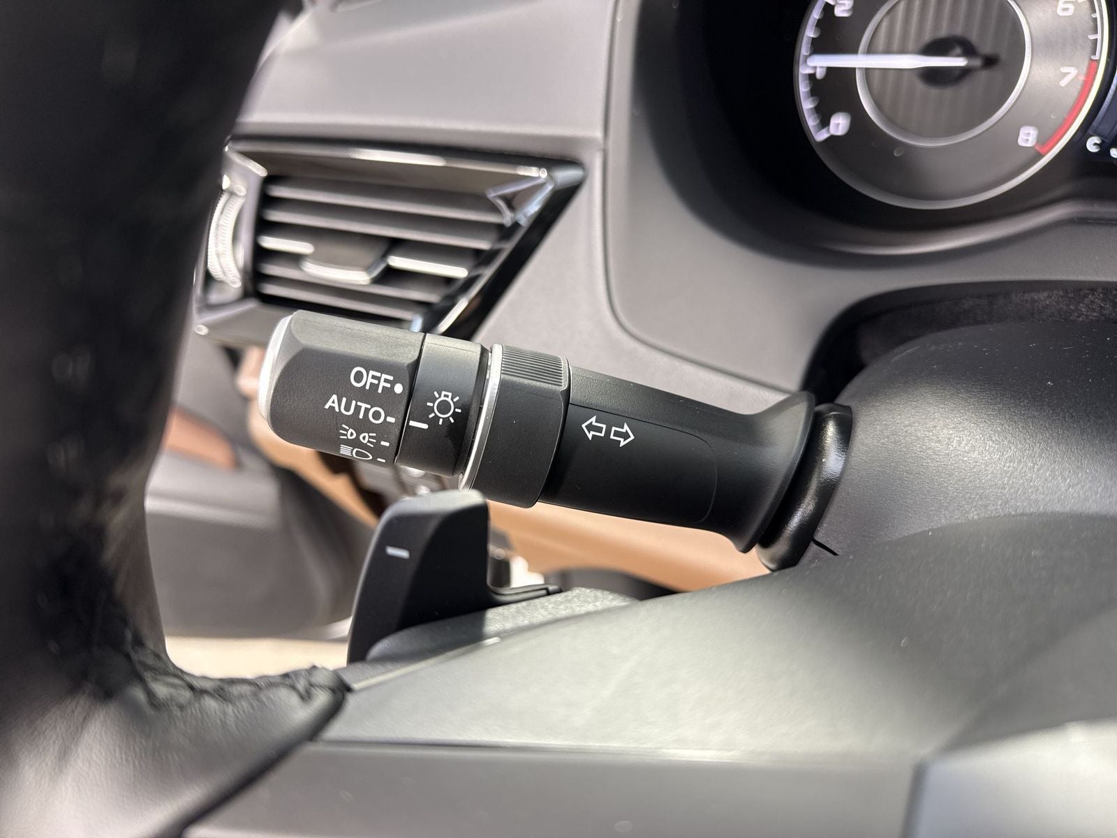 2026 Acura RDX SH-AWD with Technology Package