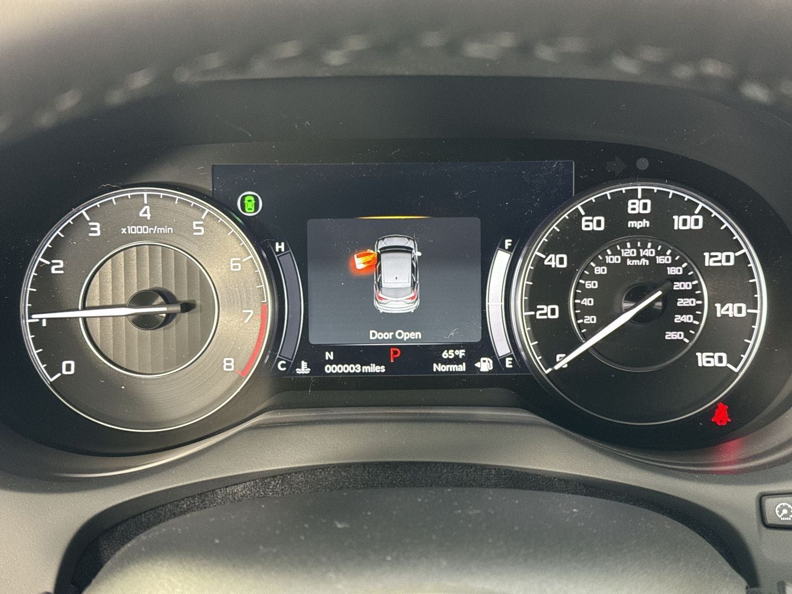 2026 Acura RDX SH-AWD with Technology Package