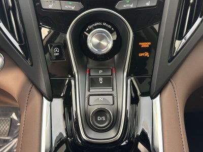 2026 Acura RDX SH-AWD with Technology Package