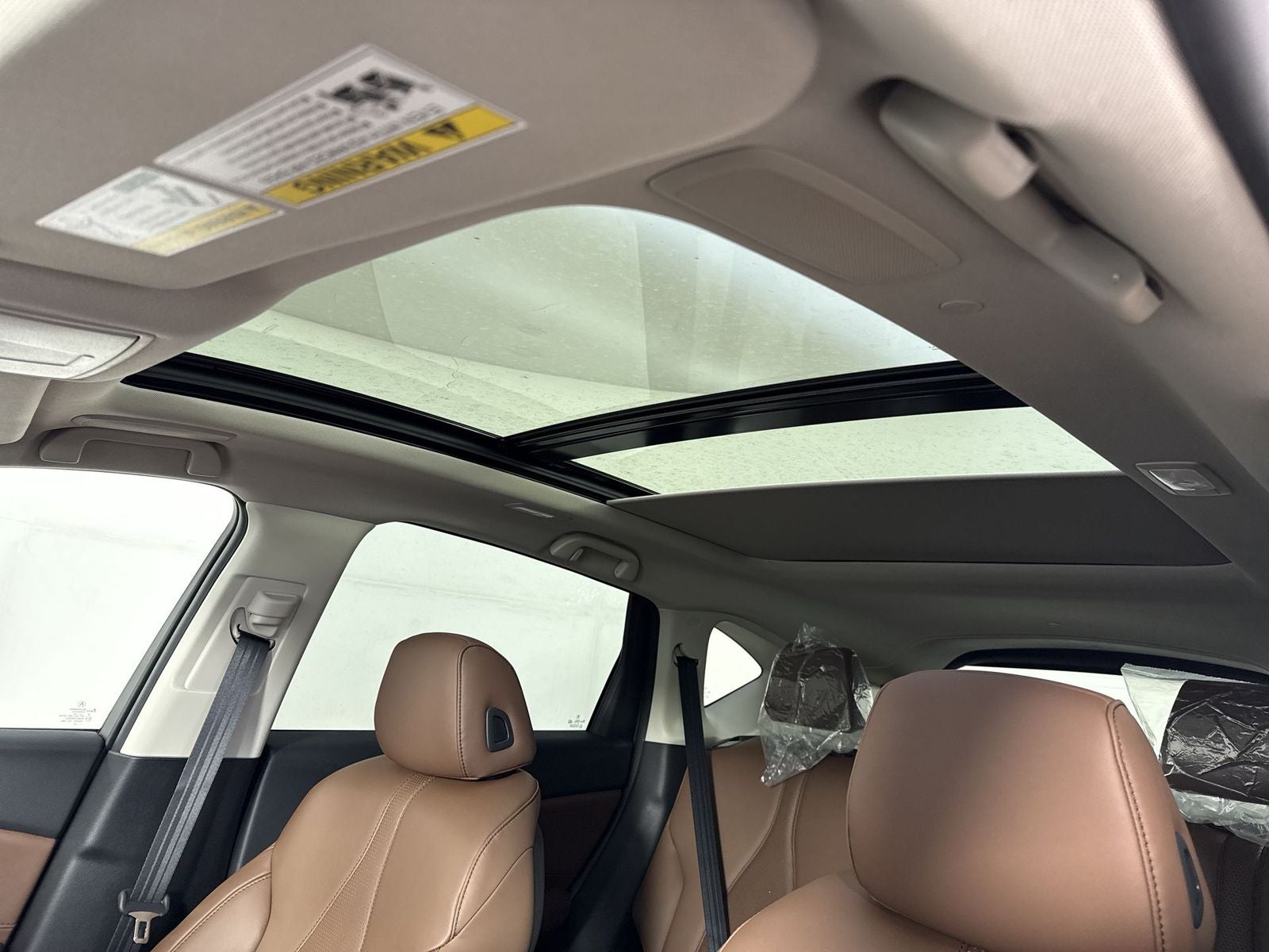 2026 Acura RDX SH-AWD with Technology Package