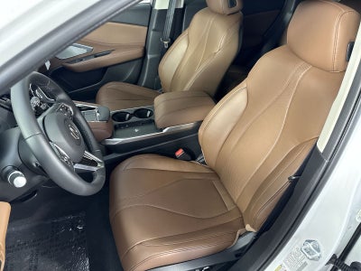 2026 Acura RDX SH-AWD with Technology Package
