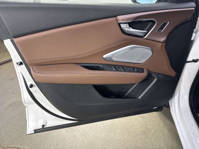 2026 Acura RDX SH-AWD with Technology Package