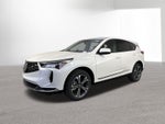 2026 Acura RDX SH-AWD with Technology Package