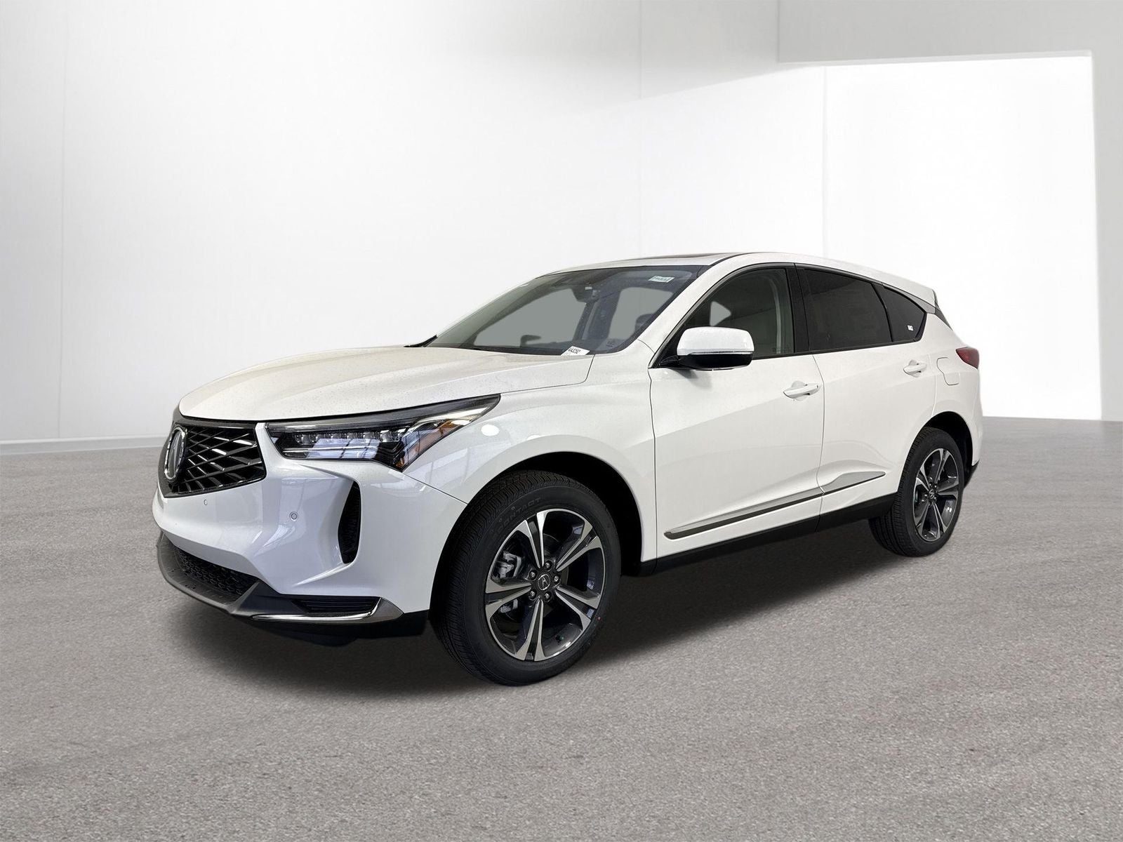 2026 Acura RDX SH-AWD with Technology Package
